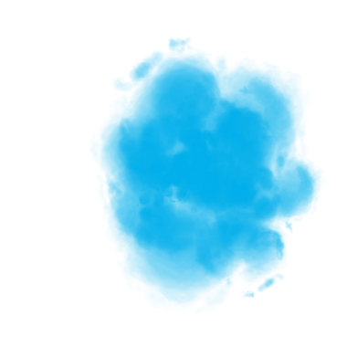 Web Kullanımı için Soyut Fırça Dumanı, Basit PNG Resmi