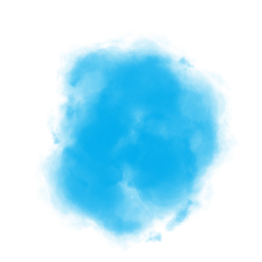 Web Kullanımı için Soyut Fırça Dumanı, Basit PNG Resmi