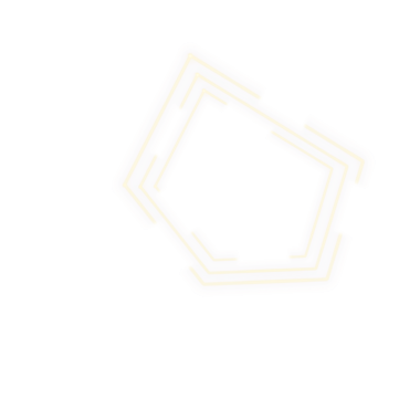 Mor Neon Çerçeve, Web Kullanımı için Basit PNG Resim