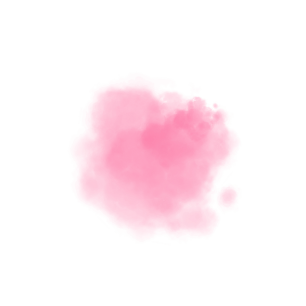 Web Kullanımı için Soyut Fırça Dumanı, Basit PNG Resmi