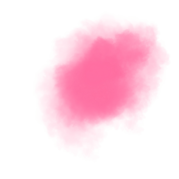 Web Kullanımı için Soyut Fırça Dumanı, Basit PNG Resmi