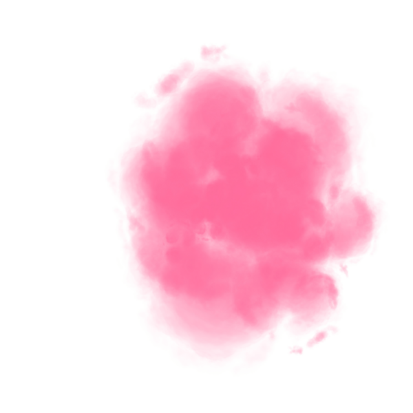 Web Kullanımı için Soyut Fırça Dumanı, Basit PNG Resmi