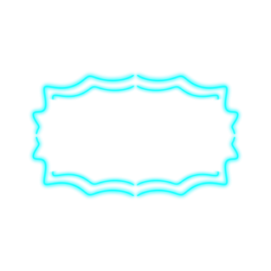Mavi Mürekkep Şekli, Web Kullanımı için Basit Resim