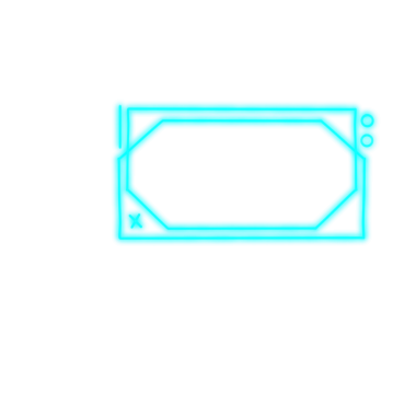 Mavi Mürekkep Şekli, Web Kullanımı için Basit Resim