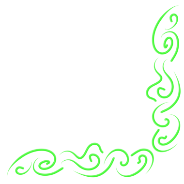 kenarlık dekoratif süslemesi, Şeffaf Arkaplanda Basit PNG        