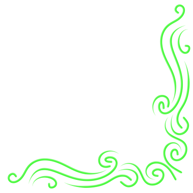 kenarlık dekoratif süslemesi, Şeffaf Arkaplanda Basit PNG        