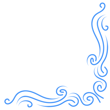 kenarlık dekoratif süslemesi, Şeffaf Arkaplanda Basit PNG        