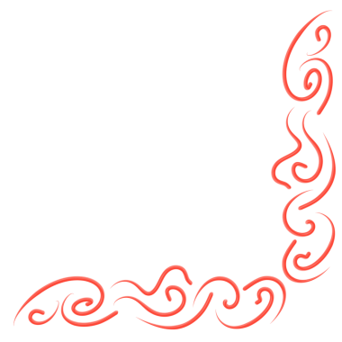 kenarlık dekoratif süslemesi, Şeffaf Arkaplanda Basit PNG        