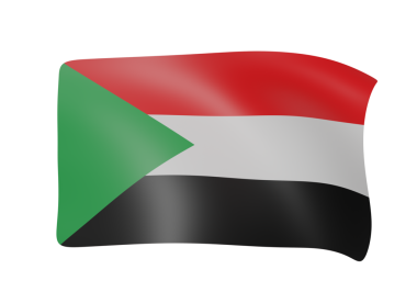 Dalgalı bayrak 3D canlandırma