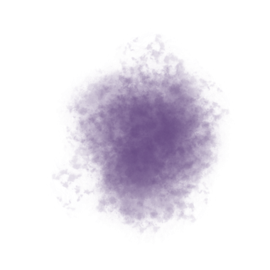 Web Kullanımı için Soyut Fırça Sıçraması, Basit PNG Resmi