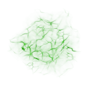 Soyut Şeffaf Su Parıltısı