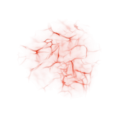 Soyut Şeffaf Su Parıltısı