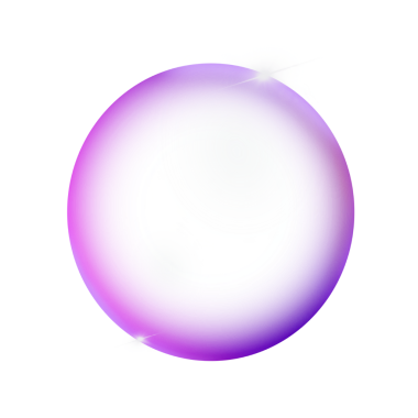 Web Kullanımı için Kabarcık Parıltısı, Basit PNG Resmi