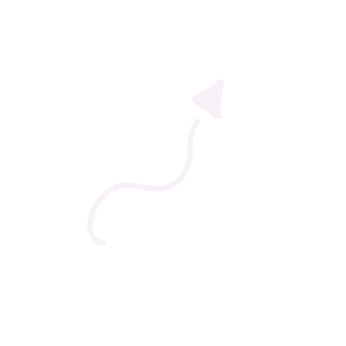 Arrow, Şeffaf Arkaplanda Web Kullanımı için Basit PNG ResmiName