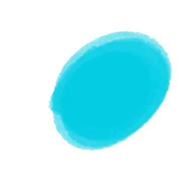 suluboya fırça şekli etiketi, Web kullanımı için basit PNG resmi