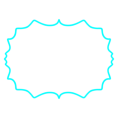 Soyut Sanat Sınır Şekli