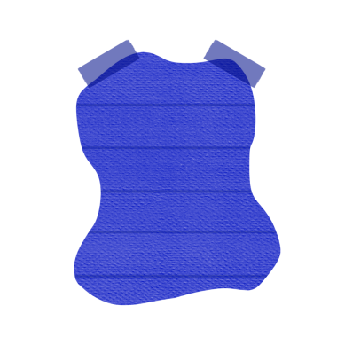 Estetik Yapışkan Not ŞekliName