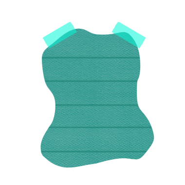 Estetik Yapışkan Not ŞekliName