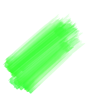 Çizgili Fırça, Web Kullanımı için Basit PNG Resmi