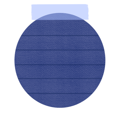 Yuvarlak Yapışkan Not, Web Kullanımı İçin Basit