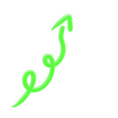 karalama oku, Web kullanımı için basit