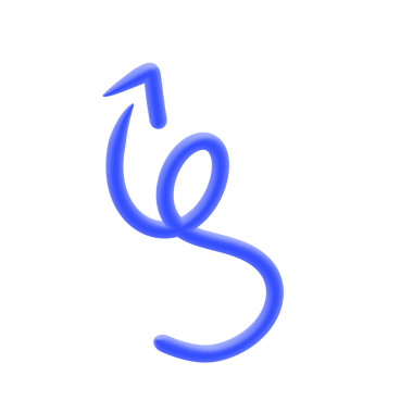 karalama oku, Web kullanımı için basit