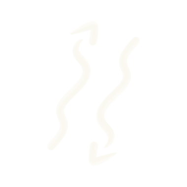 İki Yönlü Oklar, Web Kullanımı İçin Basit