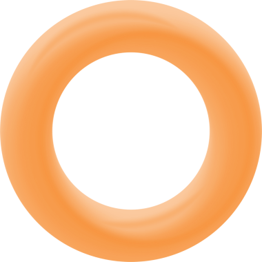 Web kullanımı için soyut 3B Şekil, Basit Resim