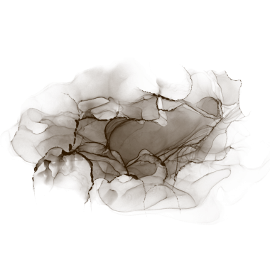 Web Kullanımı için Soyut Mürekkep Şekli, Basit Resim