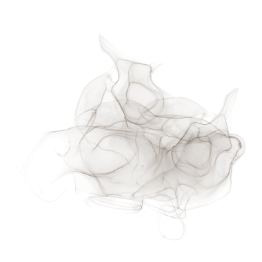 Web Kullanımı için Soyut Mürekkep Şekli, Basit Resim
