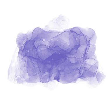 Web Kullanımı için Soyut Mürekkep Şekli, Basit Resim