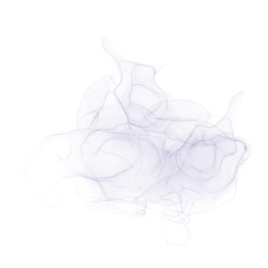 Web Kullanımı için Soyut Mürekkep Şekli, Basit Resim