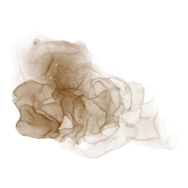 Web Kullanımı için Soyut Mürekkep Şekli, Basit Resim