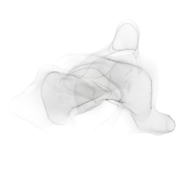 Siyah Mürekkep Şekli, Web Kullanımı için Basit Resim