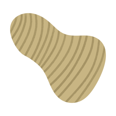 Web kullanımı için el çizimi geometrik şekil, Basit Resim