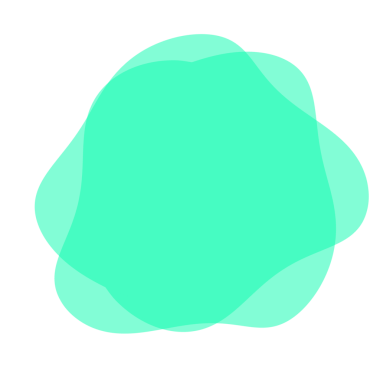 Web kullanımı için soyut Gradyan Şekli, Basit Resim