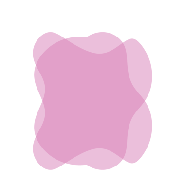 Web kullanımı için soyut Gradyan Şekli, Basit Resim