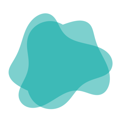 Web kullanımı için soyut Gradyan Şekli, Basit Resim