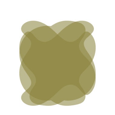 Web kullanımı için soyut Gradyan Şekli, Basit Resim