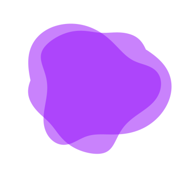 Web kullanımı için soyut Gradyan Şekli, Basit Resim