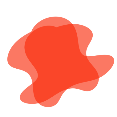 Web kullanımı için soyut Gradyan Şekli, Basit Resim