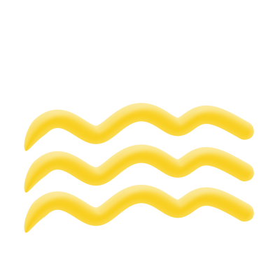 Web kullanımı için soyut Gradyan Şekli, Basit Resim