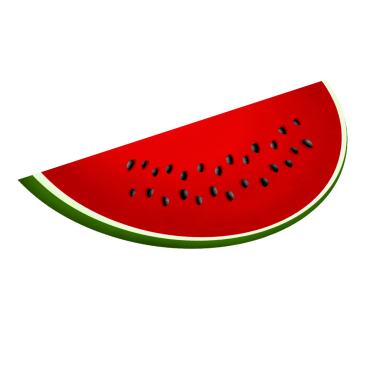 Buah, Web Kullanımı için Basit PNG Resmi