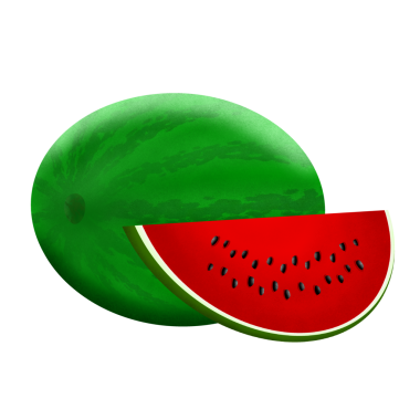 Buah, Web Kullanımı için Basit PNG Resmi