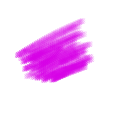 Çizgili Fırça, Web Kullanımı için Basit PNG Resmi