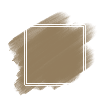 Web Kullanımı için Geometrik Çerçeve Fırçası, Basit PNG Resmi