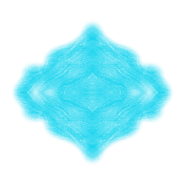 Web Kullanımı İçin Klasik Mavi Basit PNG Resmi