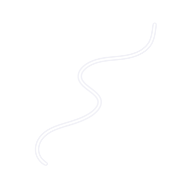 Dalga Çizgisi Sanatı, Web Kullanımı için Basit PNG Resmi