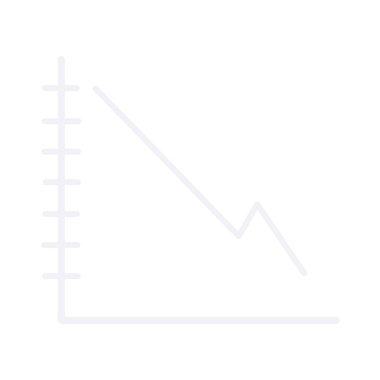 Aşağı Trend Çizelgesi Çizgisi