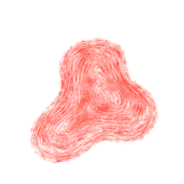 Blob Doku Yolu ŞekliName